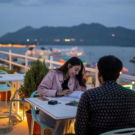Citylights By Musafir Udaipur Eksteriør bilde